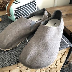 OTZShoes Corklite 8.5/41 Mens Espadrilles
